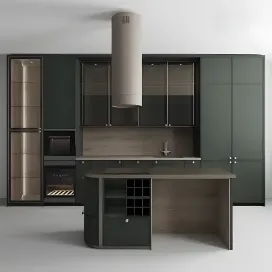 Kitchen no duo